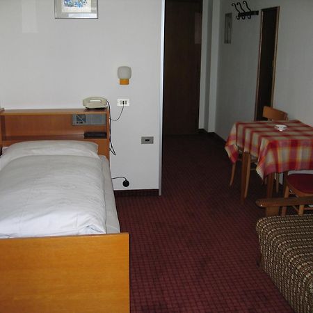 Residence Riposo Colfosco Εξωτερικό φωτογραφία
