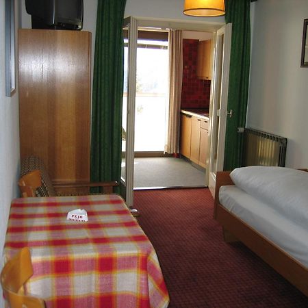 Residence Riposo Colfosco Εξωτερικό φωτογραφία