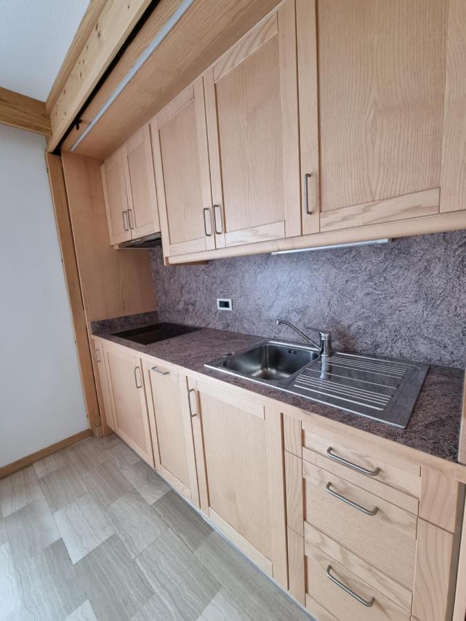 Residence Riposo Colfosco Εξωτερικό φωτογραφία
