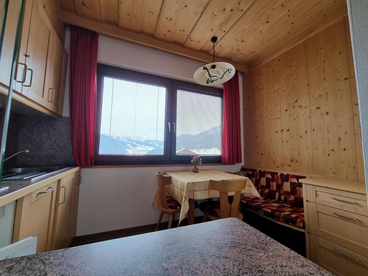 Residence Riposo Colfosco Εξωτερικό φωτογραφία