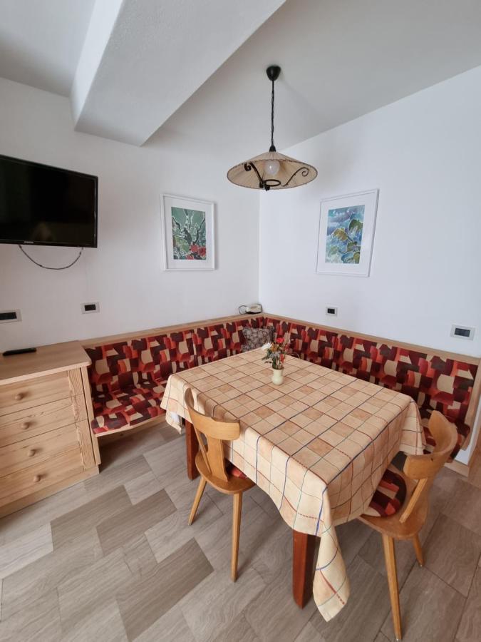 Residence Riposo Colfosco Εξωτερικό φωτογραφία