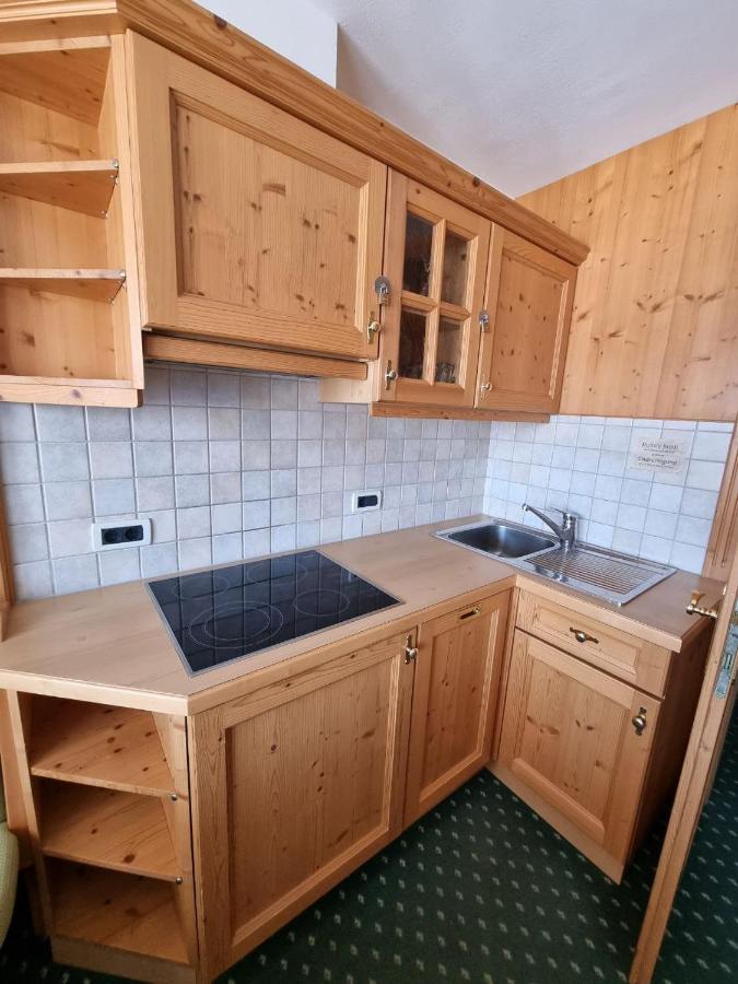 Residence Riposo Colfosco Εξωτερικό φωτογραφία