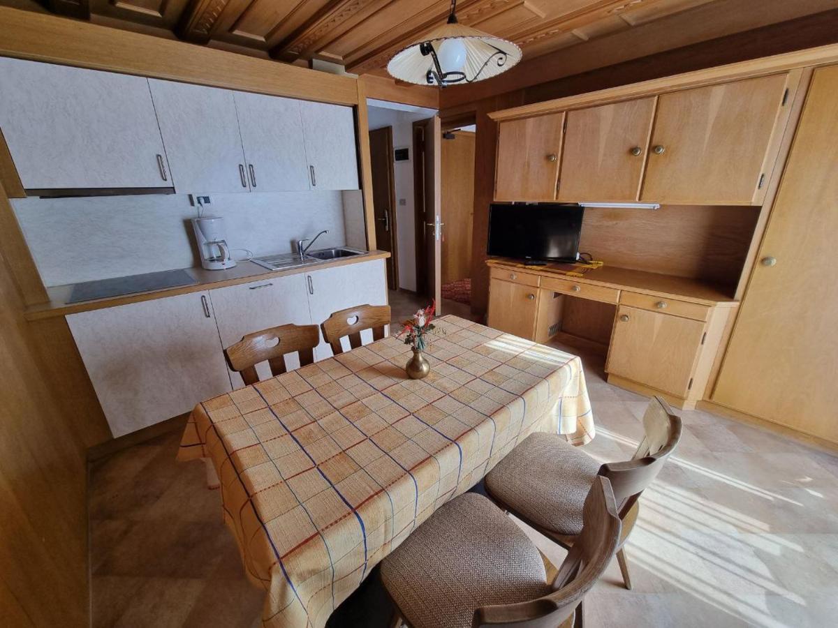 Residence Riposo Colfosco Εξωτερικό φωτογραφία
