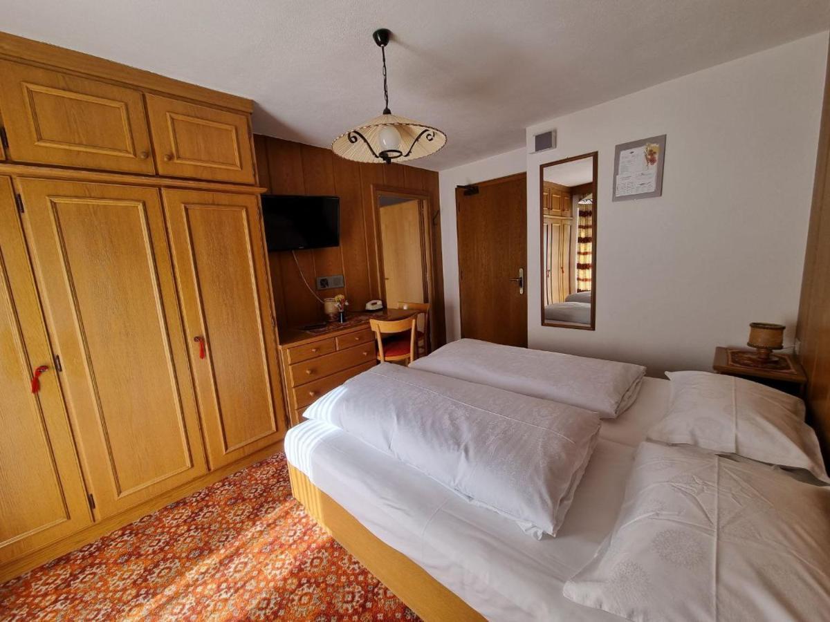 Residence Riposo Colfosco Εξωτερικό φωτογραφία