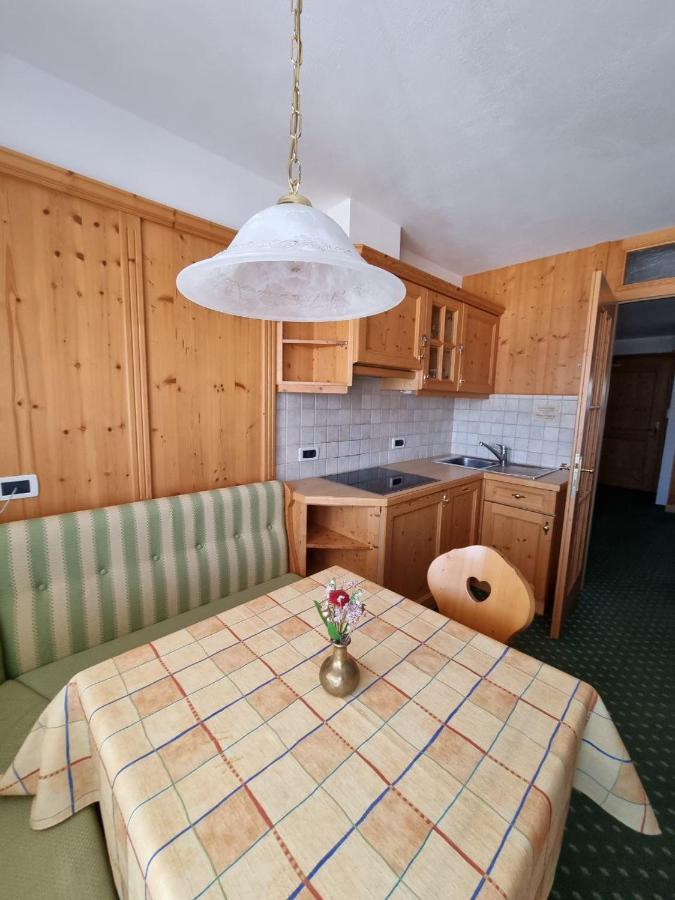 Residence Riposo Colfosco Εξωτερικό φωτογραφία