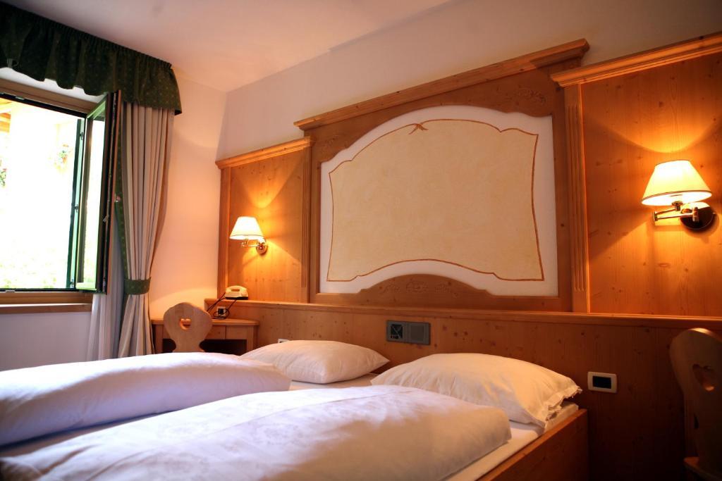 Residence Riposo Colfosco Δωμάτιο φωτογραφία