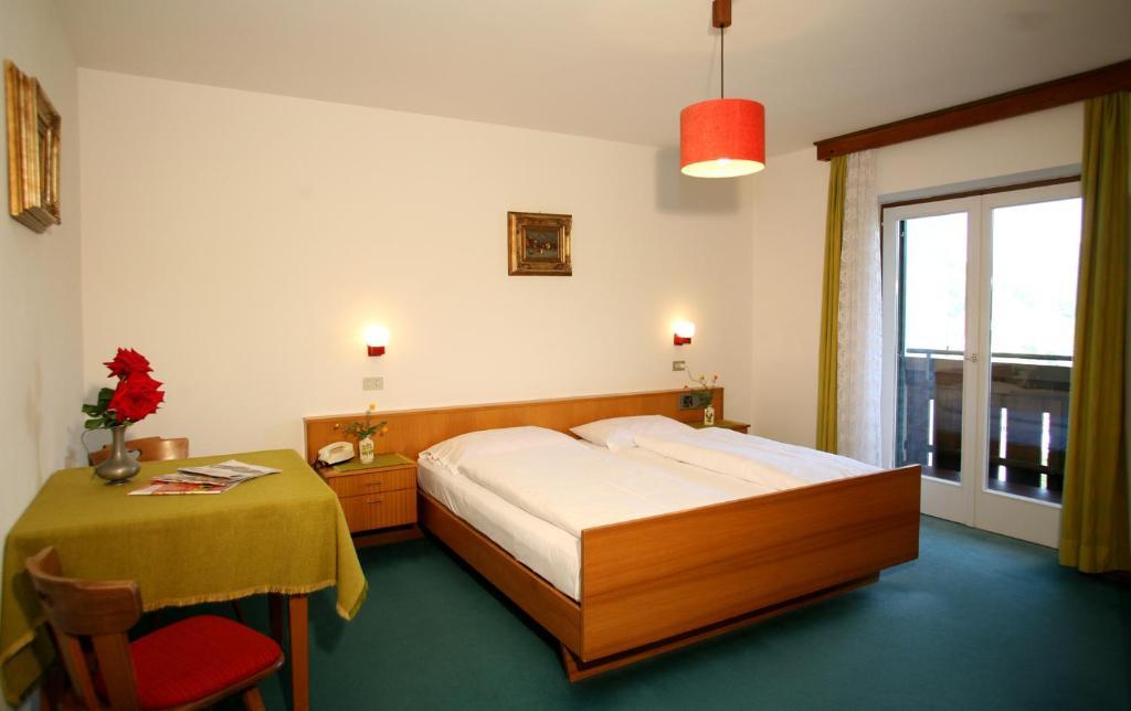 Residence Riposo Colfosco Δωμάτιο φωτογραφία
