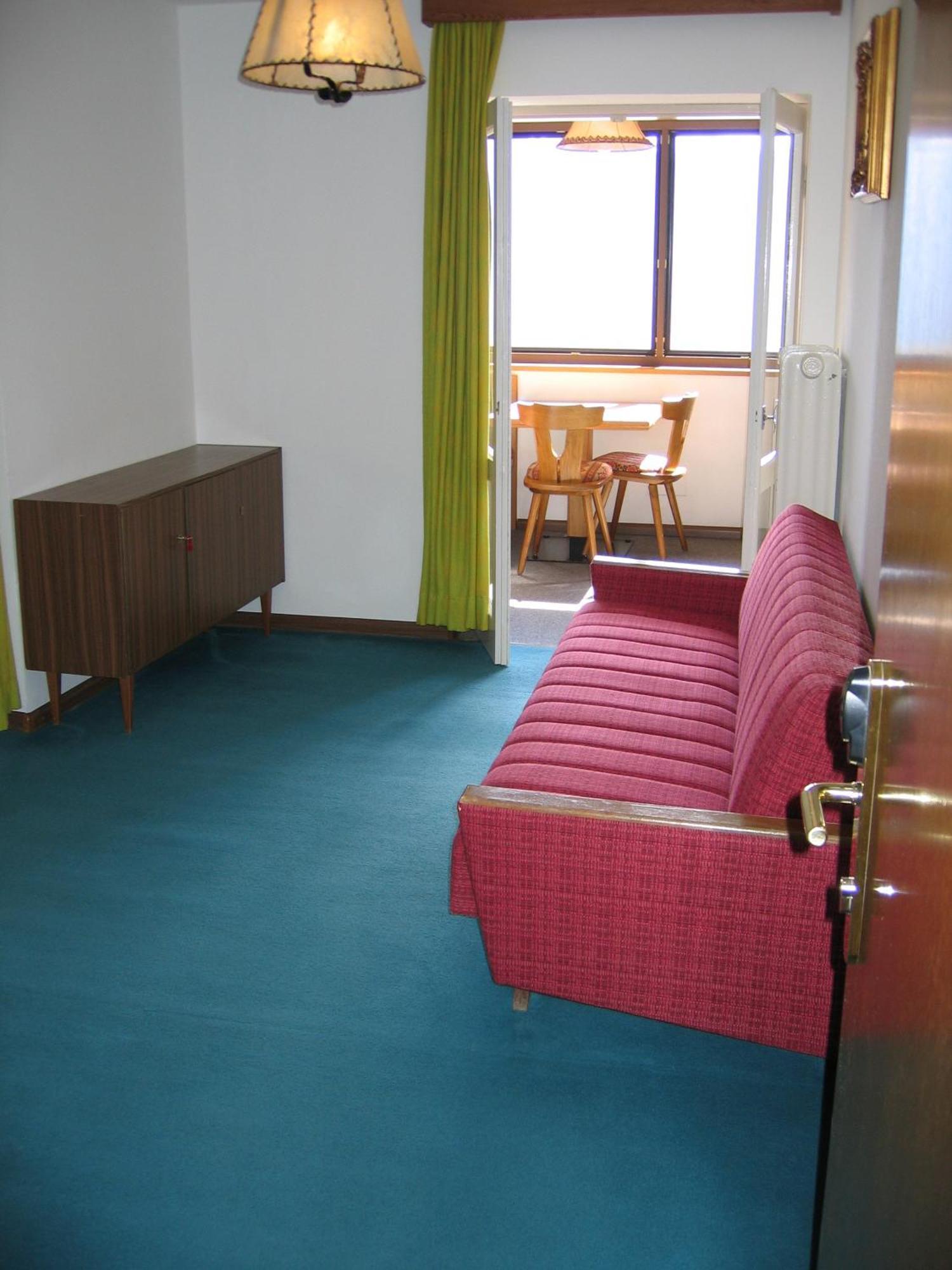 Residence Riposo Colfosco Εξωτερικό φωτογραφία