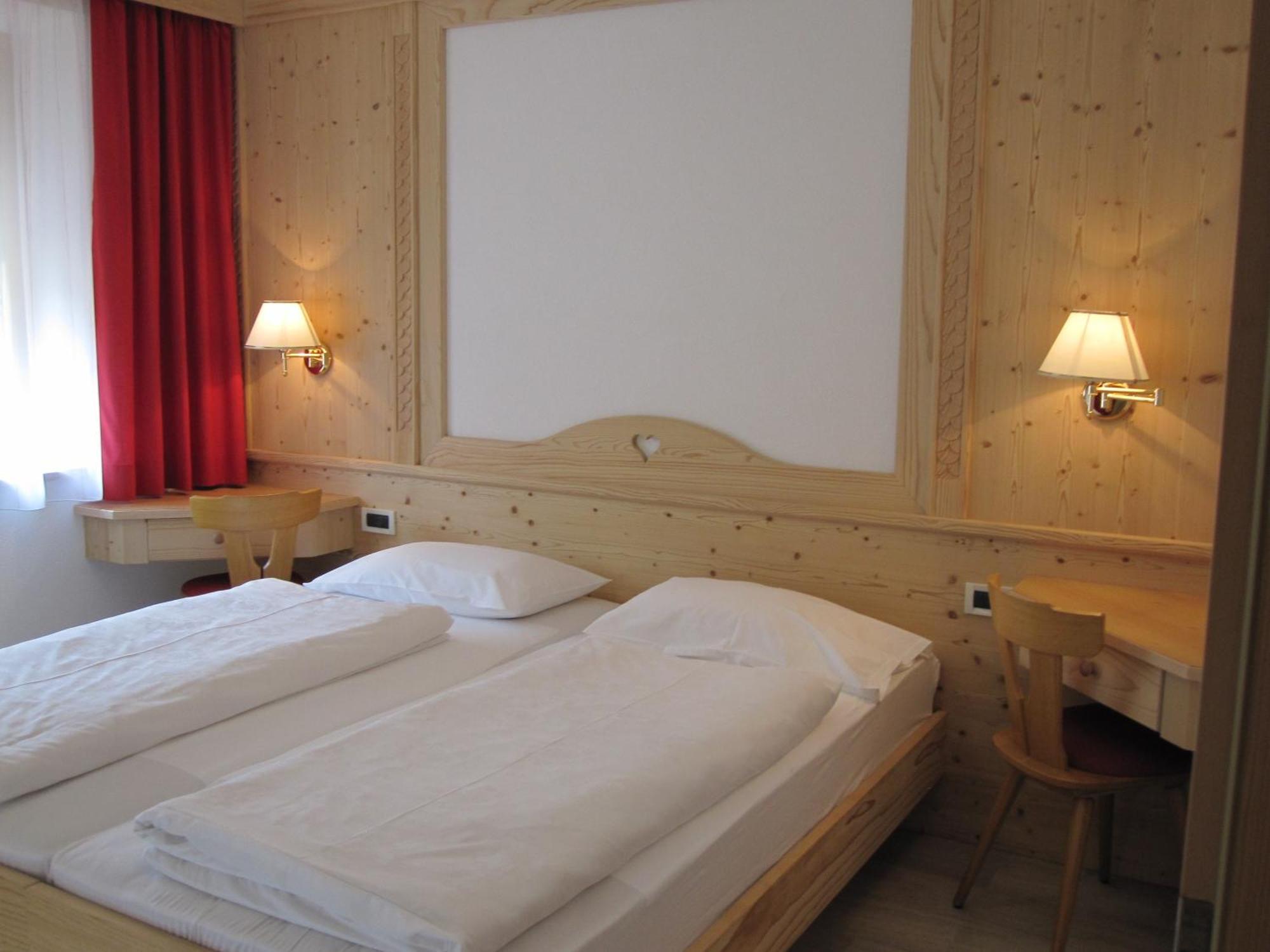 Residence Riposo Colfosco Εξωτερικό φωτογραφία