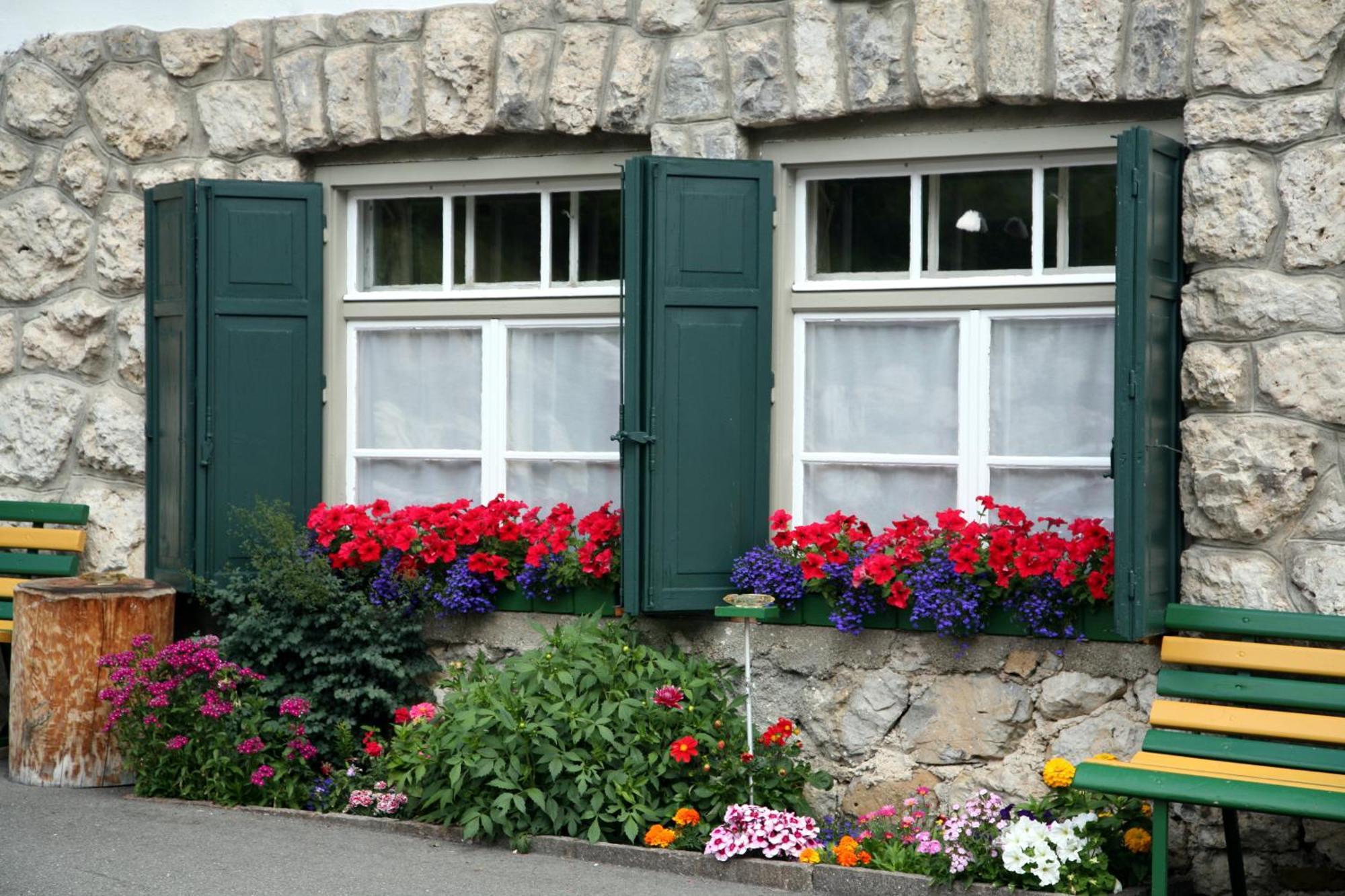 Residence Riposo Colfosco Εξωτερικό φωτογραφία