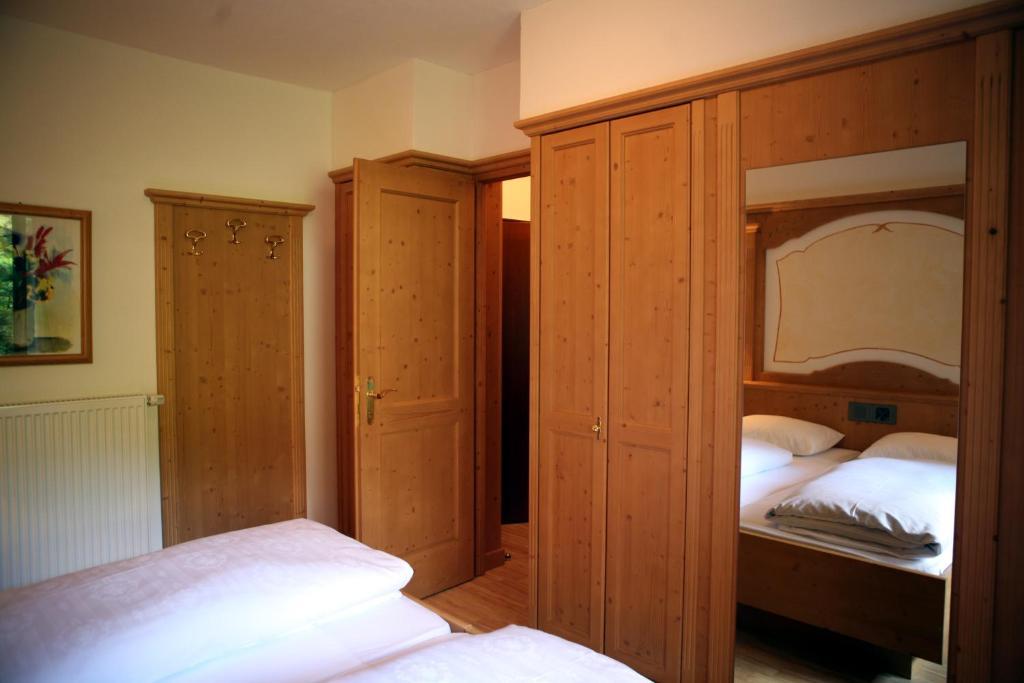 Residence Riposo Colfosco Δωμάτιο φωτογραφία
