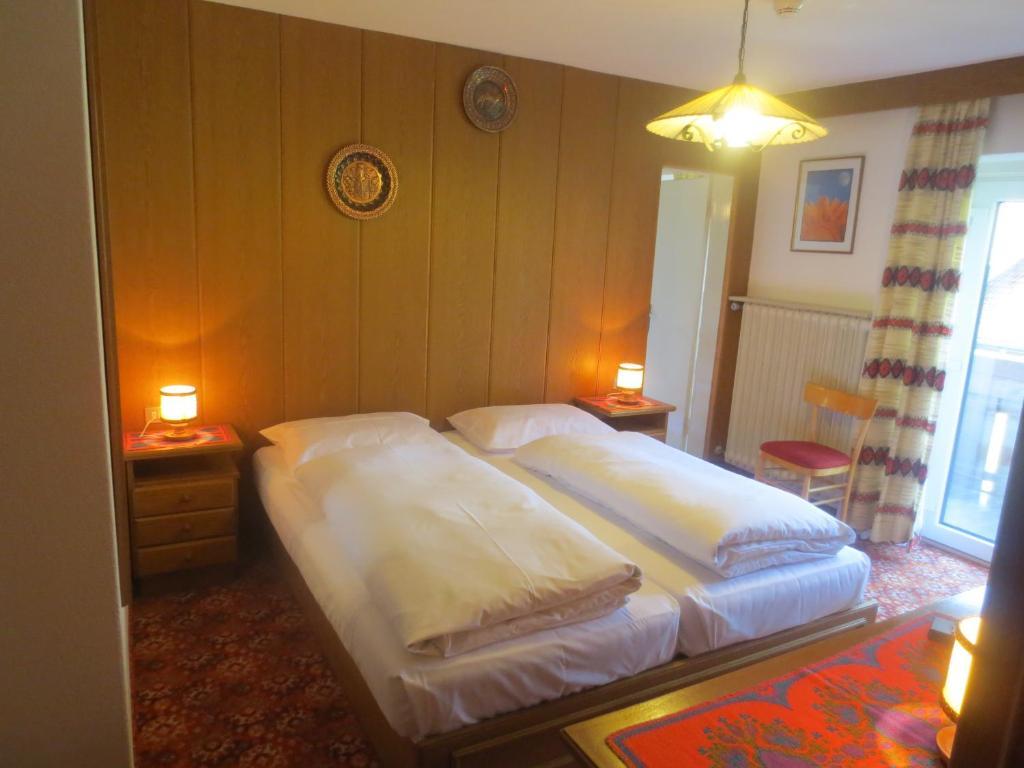 Residence Riposo Colfosco Δωμάτιο φωτογραφία