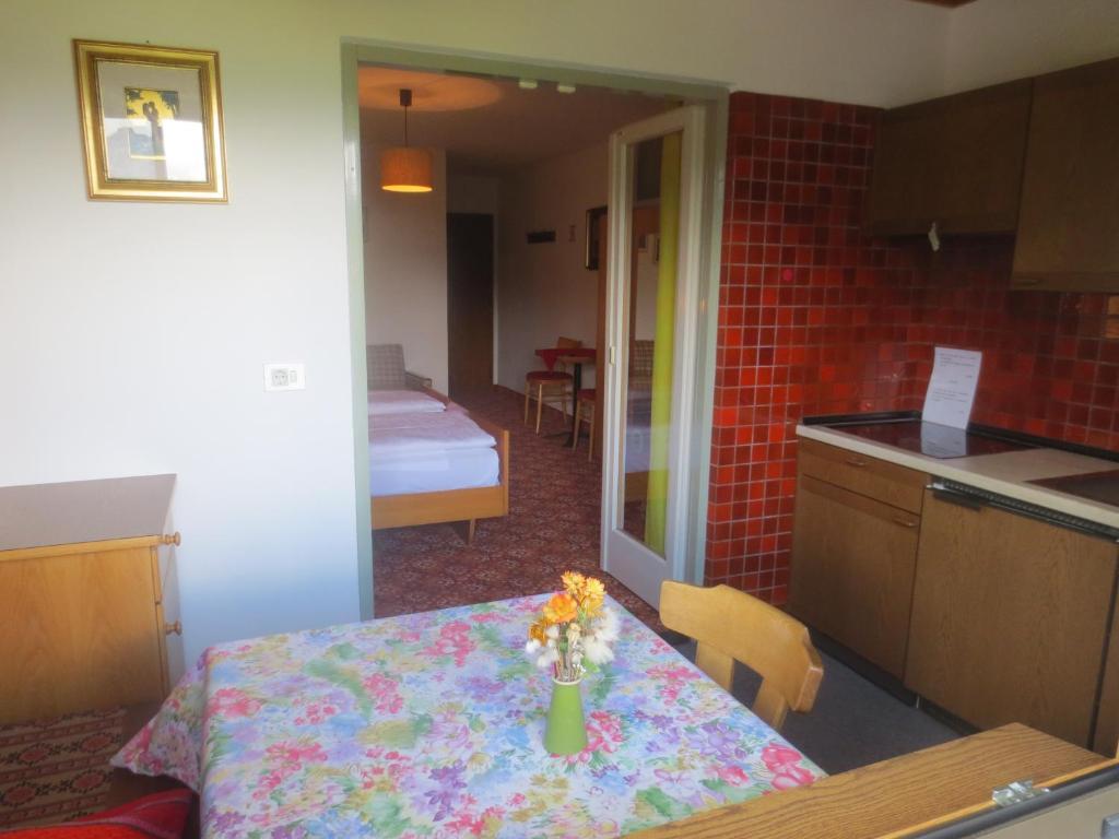 Residence Riposo Colfosco Δωμάτιο φωτογραφία