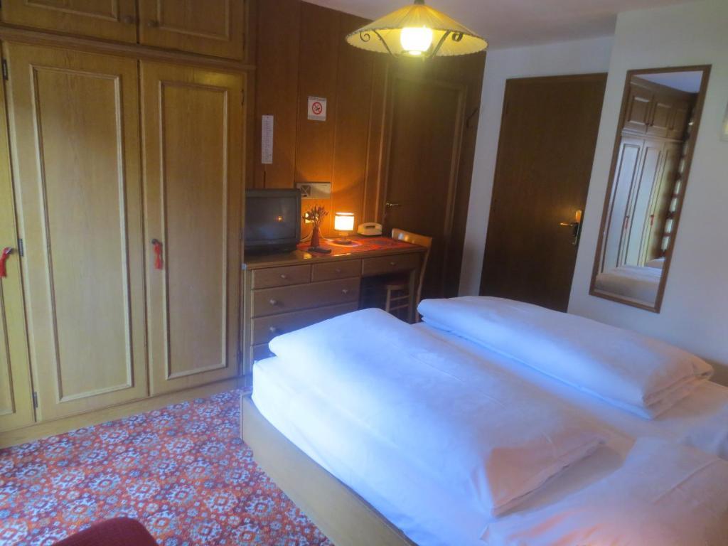 Residence Riposo Colfosco Εξωτερικό φωτογραφία