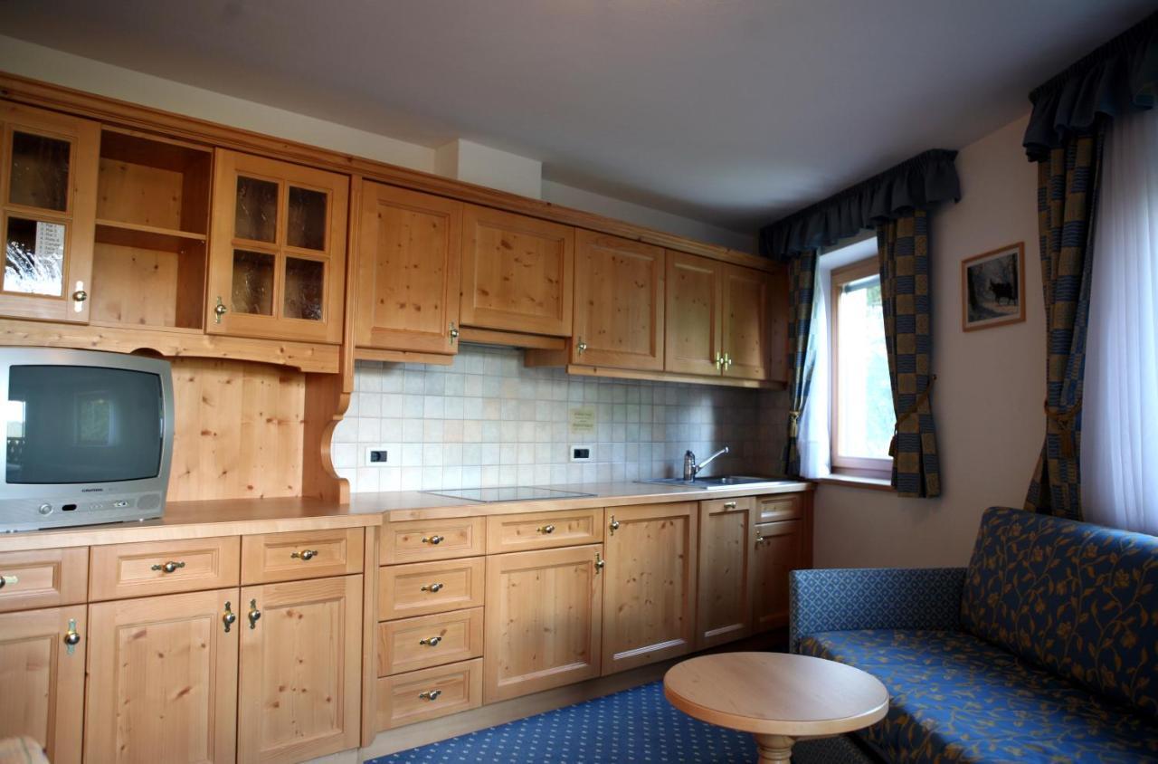 Residence Riposo Colfosco Δωμάτιο φωτογραφία