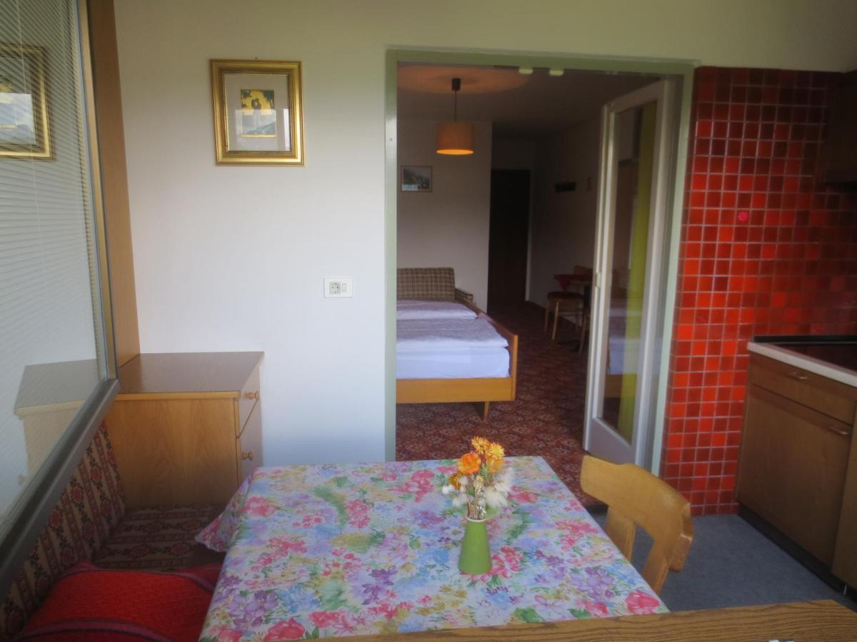 Residence Riposo Colfosco Δωμάτιο φωτογραφία