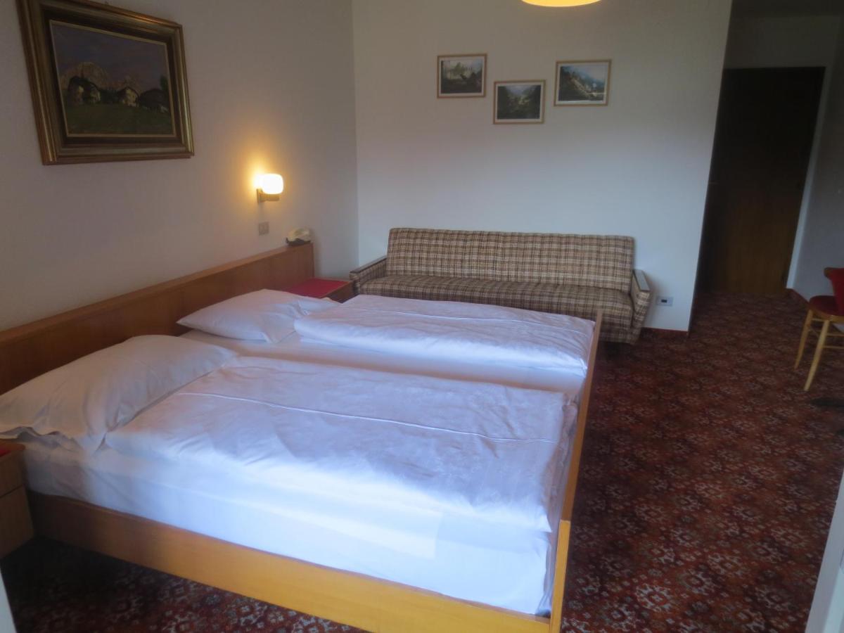 Residence Riposo Colfosco Δωμάτιο φωτογραφία